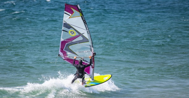 Tame the wind with harmony