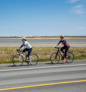 Les Îles sans voiture