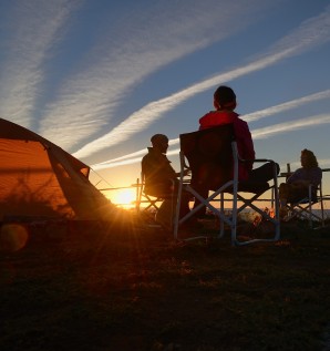 Camping et stationnement