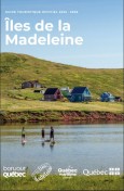 Guide touristique officiel