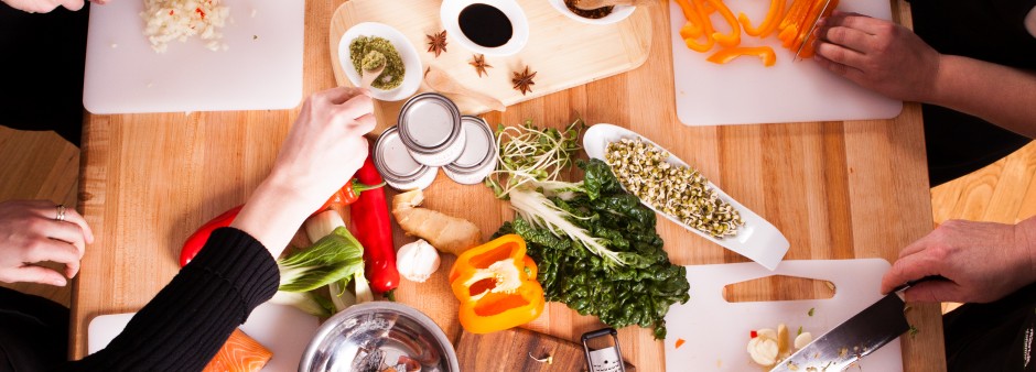 Ateliers culinaires - Îles de la Madeleine