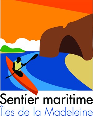 Logo du Sentier maritime