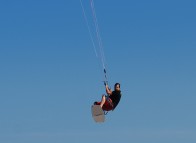 Kitesurf Îles de la Madeleine