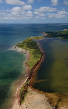 Île Boudreau