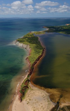 Île Boudreau