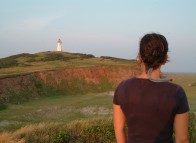 Brion Island Lighthouse