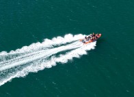 Nautical excursion - Îles de la Madeleine