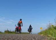 Wwoofing au Québec