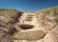 Milieu fragile - Îles de la Madeleine