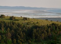 Paysage - Îles de la Madeleine