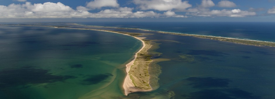 Agences de voyages aux Îles de la Madeleine