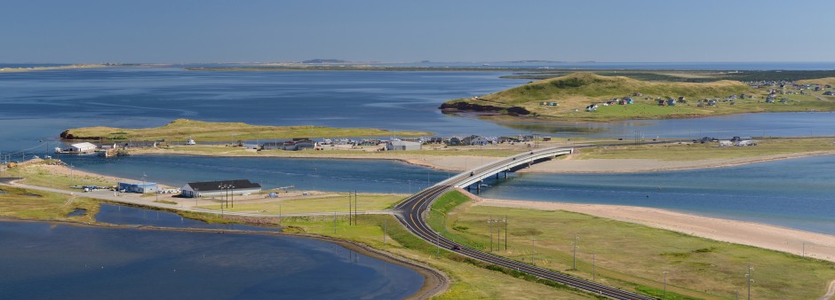 Îles de la Madeleine