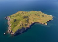 Entry Island - Magdalen Islands 