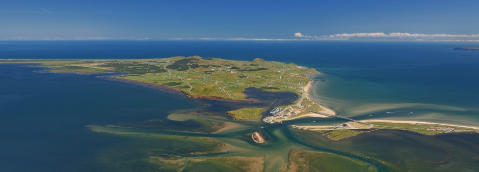 Iles de la Madeleine