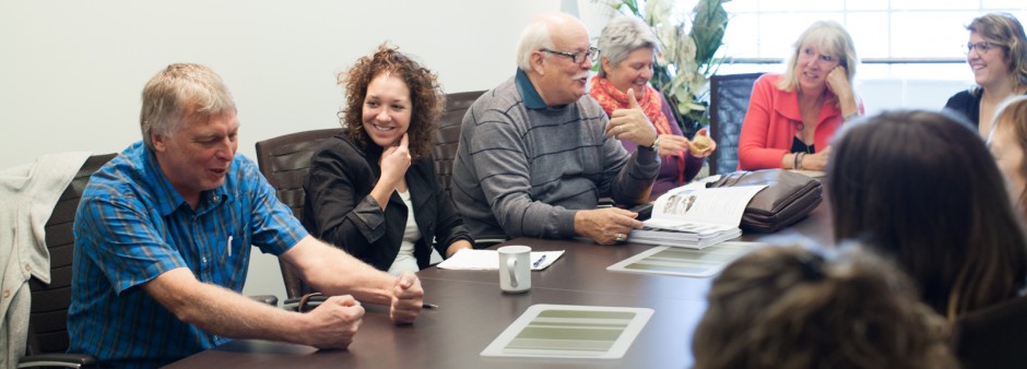 Activités du créneau Récréotourisme