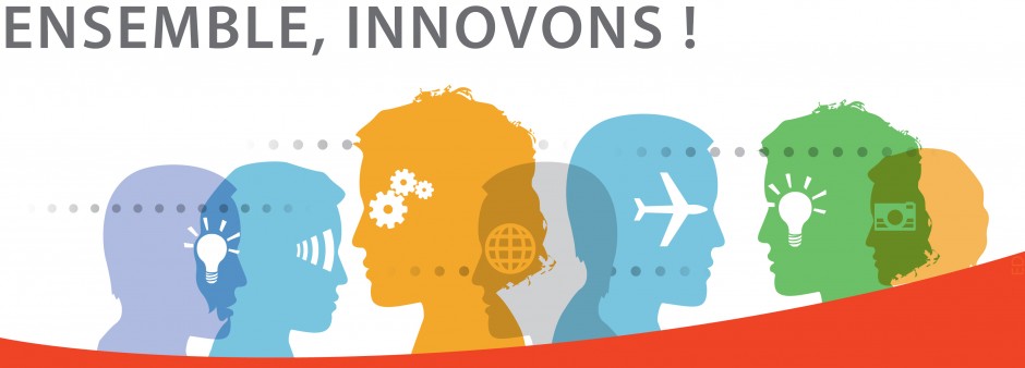 Événement d'innovation collaborative aux Îles de la Madeleine