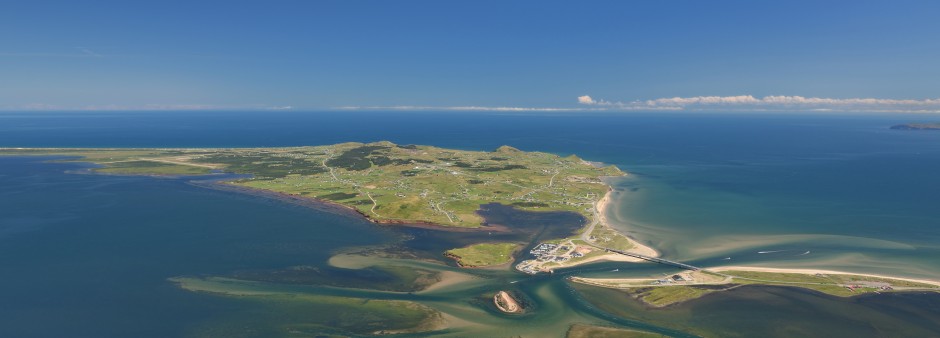 Îles de la Madeleine