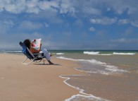 Plages des Îles de la Madeleine