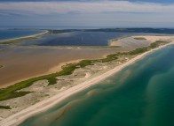 Plage de la Dune de l'Ouest