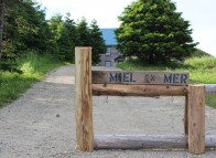 Miel en Mer