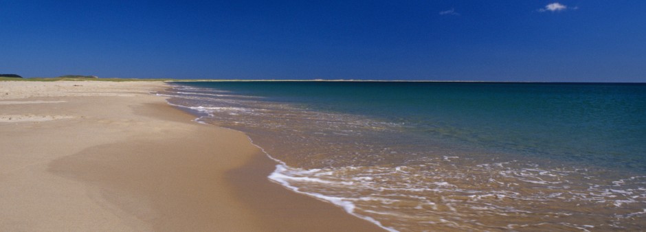 Détente et soins thérapeutiques aux Îles de la Madeleine