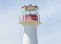 Borgot Lighthouse