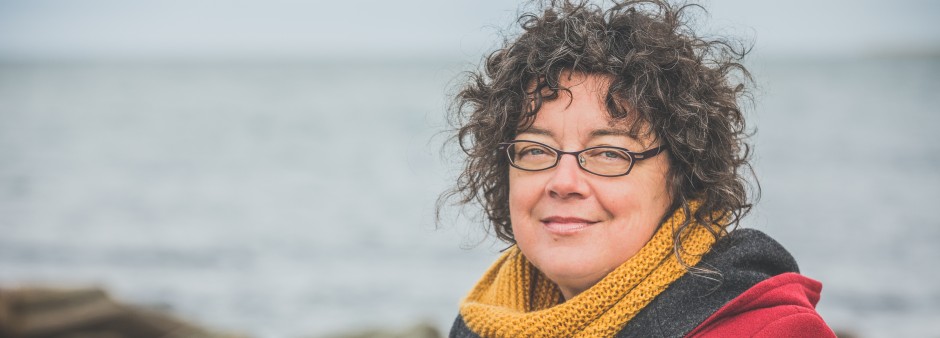 Suzanne Richard
