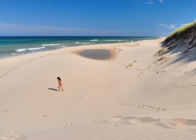 Le paradis sur terre