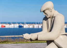 Fin de la pêche