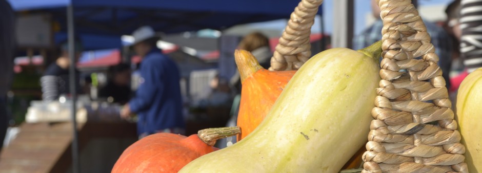 Îles de la Madeleine, Marché du Village 2018 