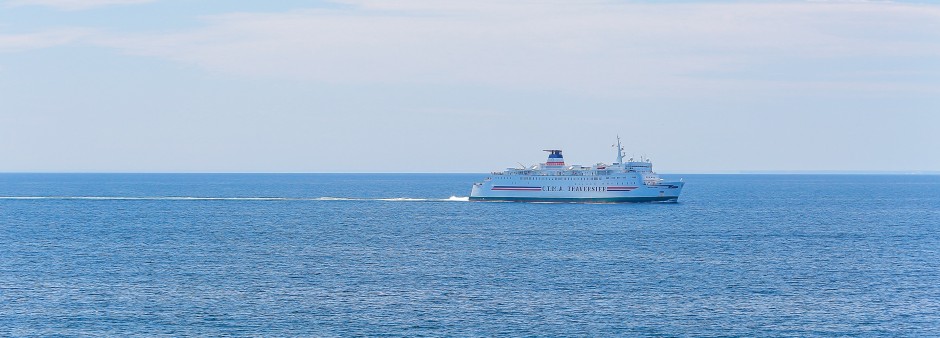 CTMA Traversier