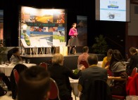 Îles de la Madeleine, 2018 Tourism Day 