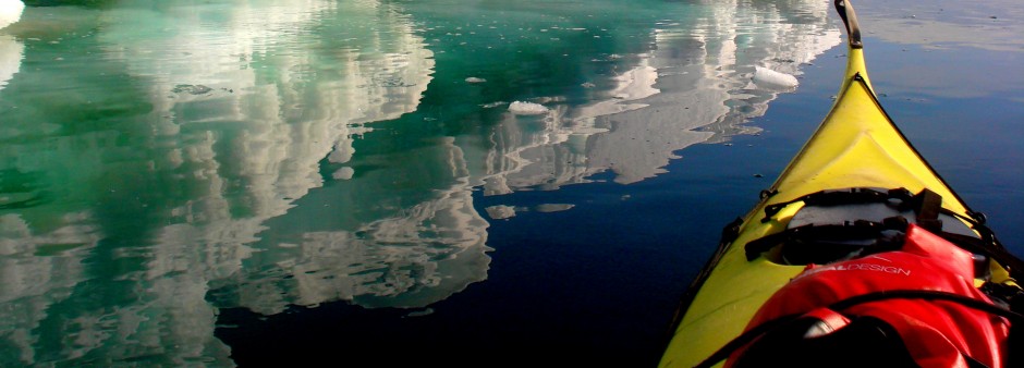 Îles de la Madeleine, mer, eau, glace, débarris