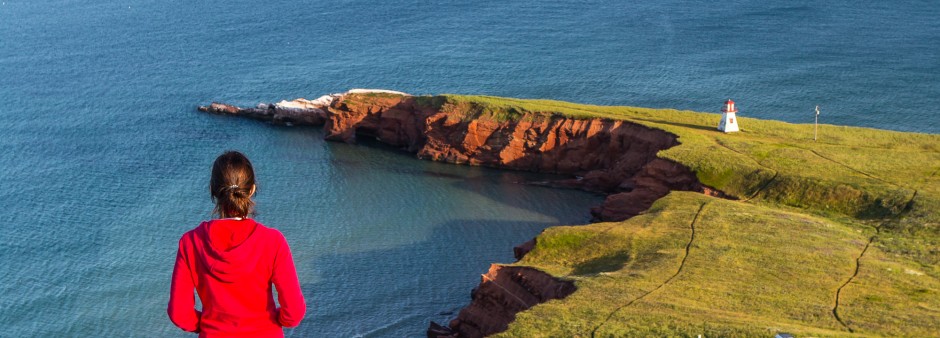 Îles de la Madeleine