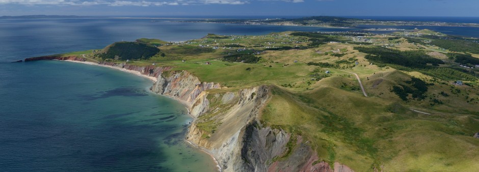 Îles de la Madeleine