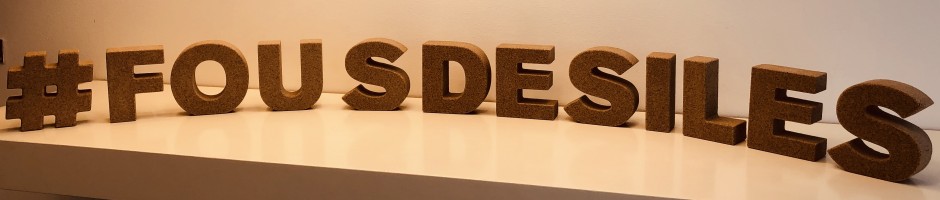 #fousdesiles #fousdesiles