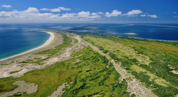 Flore des Îles de la Madeleine