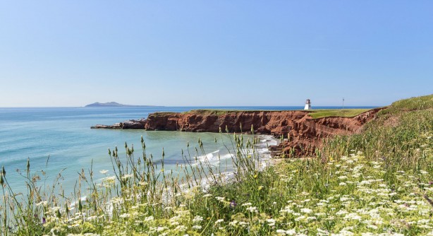 Archipel - Iles de la Madeleine