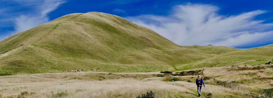 Hiking in Les Îles de la Madeleine