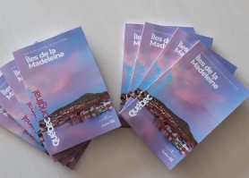 Guide touristique officiel 2019-2020