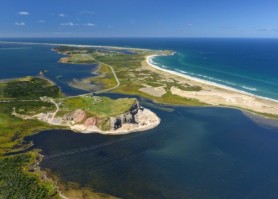 Îles de la Madeleine