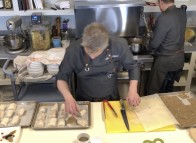 Forum culinaire Îles de la Madeleine 