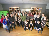 Forum culinaire Îles de la Madeleine 