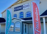 Îles de la madeleine lancement de la saison touristique 