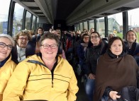 Formation visite guidée nouveautés Îles de la Madeleine 