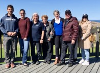 Formation Îles de la Madeleine 