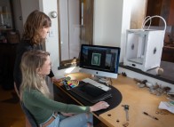 Atelier Côtier