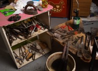 Atelier Iso
