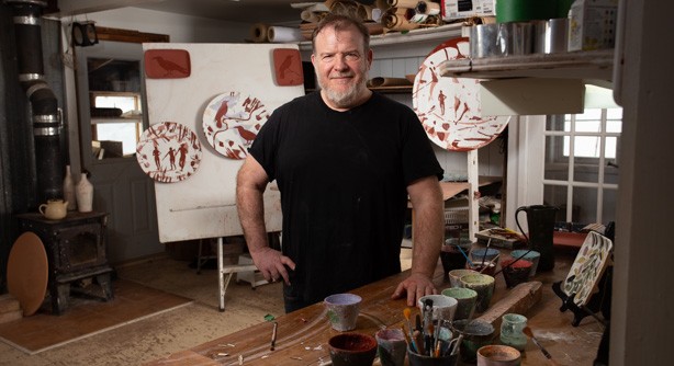 Atelier-Galerie Patrick Le Blond