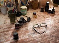 Atelier-Galerie Patrick Le Blond